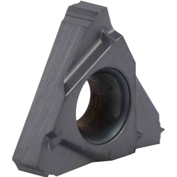 Пластина твердосплавная резьбовая 16IR0.75ISO CP20