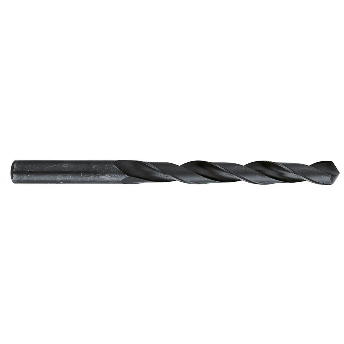 10120 Сверло спиральное по металлу 1,2 мм, HSS, 5D, 118°, h8, DIN 338, Тип N ECO