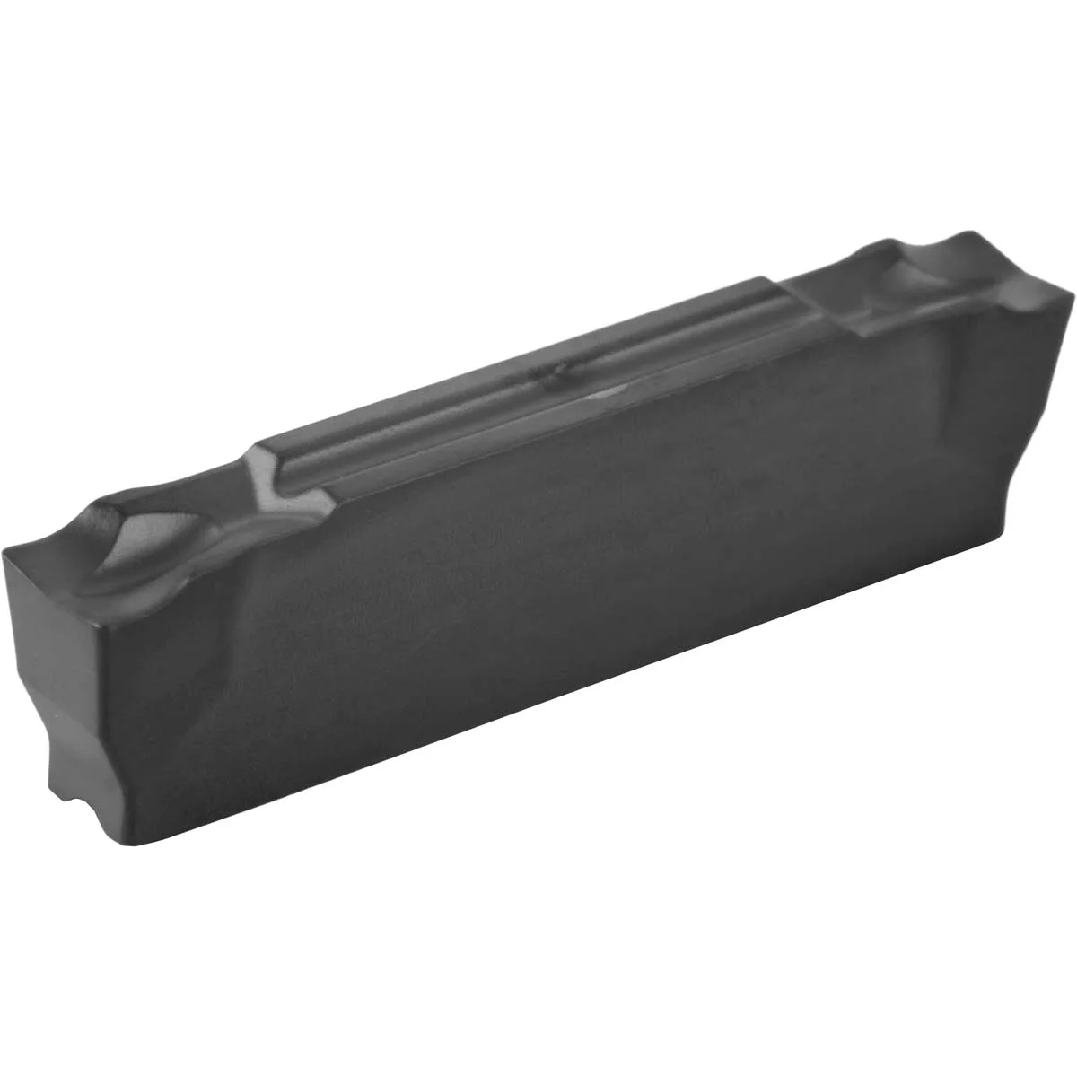 Пластина твердосплавная отрезная MGMN250-L PM20