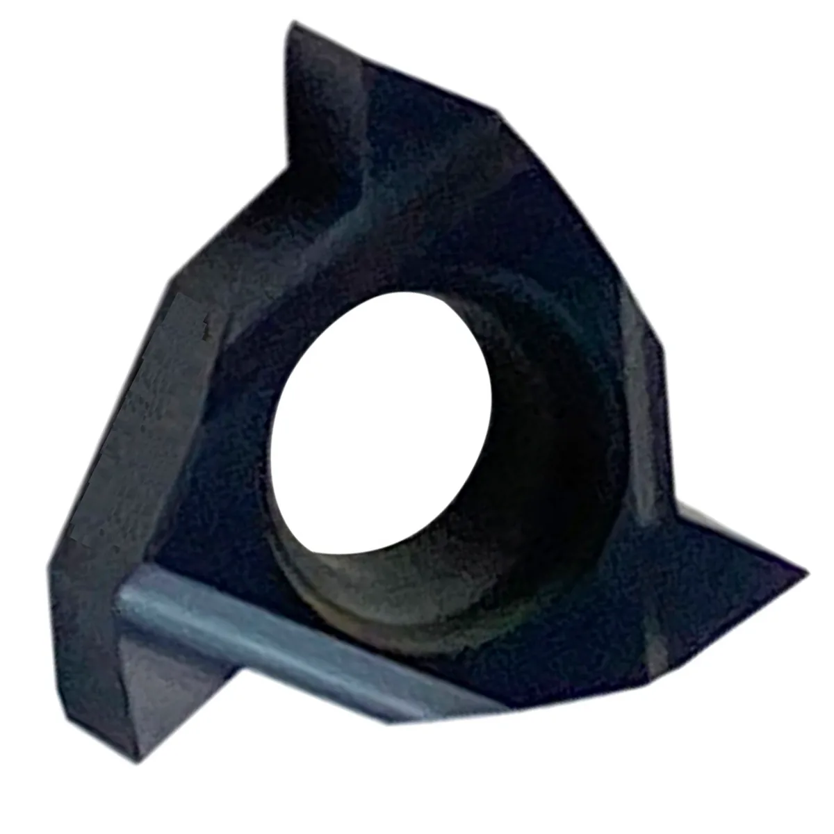 Пластина твердосплавная резьбовая 08IRA55 CP20
