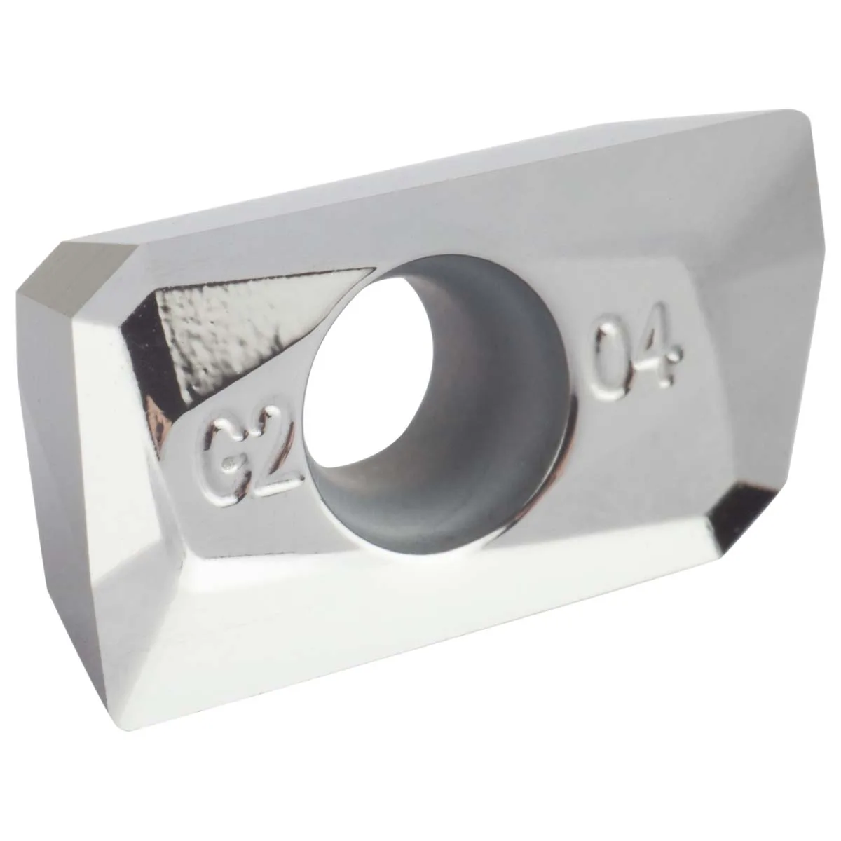 Пластина твердосплавная фрезерная APKT113504PDFR-G2C N10