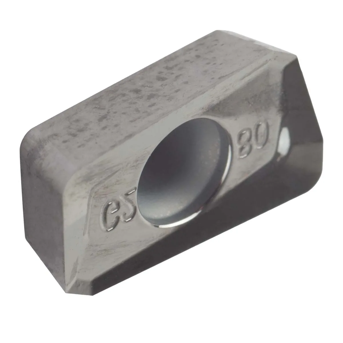 Пластина твердосплавная фрезерная APKT113508PDFR-G2C N10