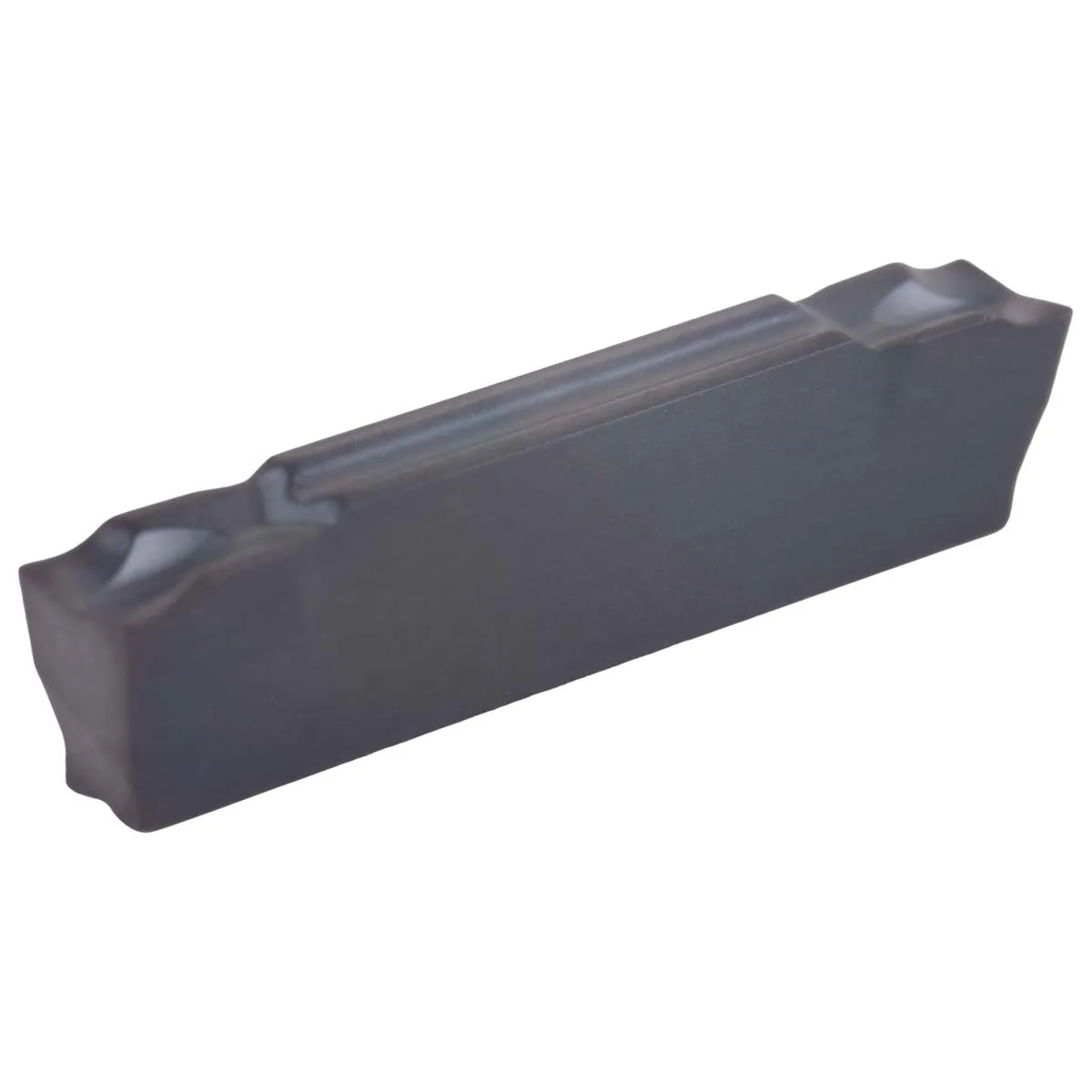 Пластина твердосплавная отрезная MGGN250-6D PM20