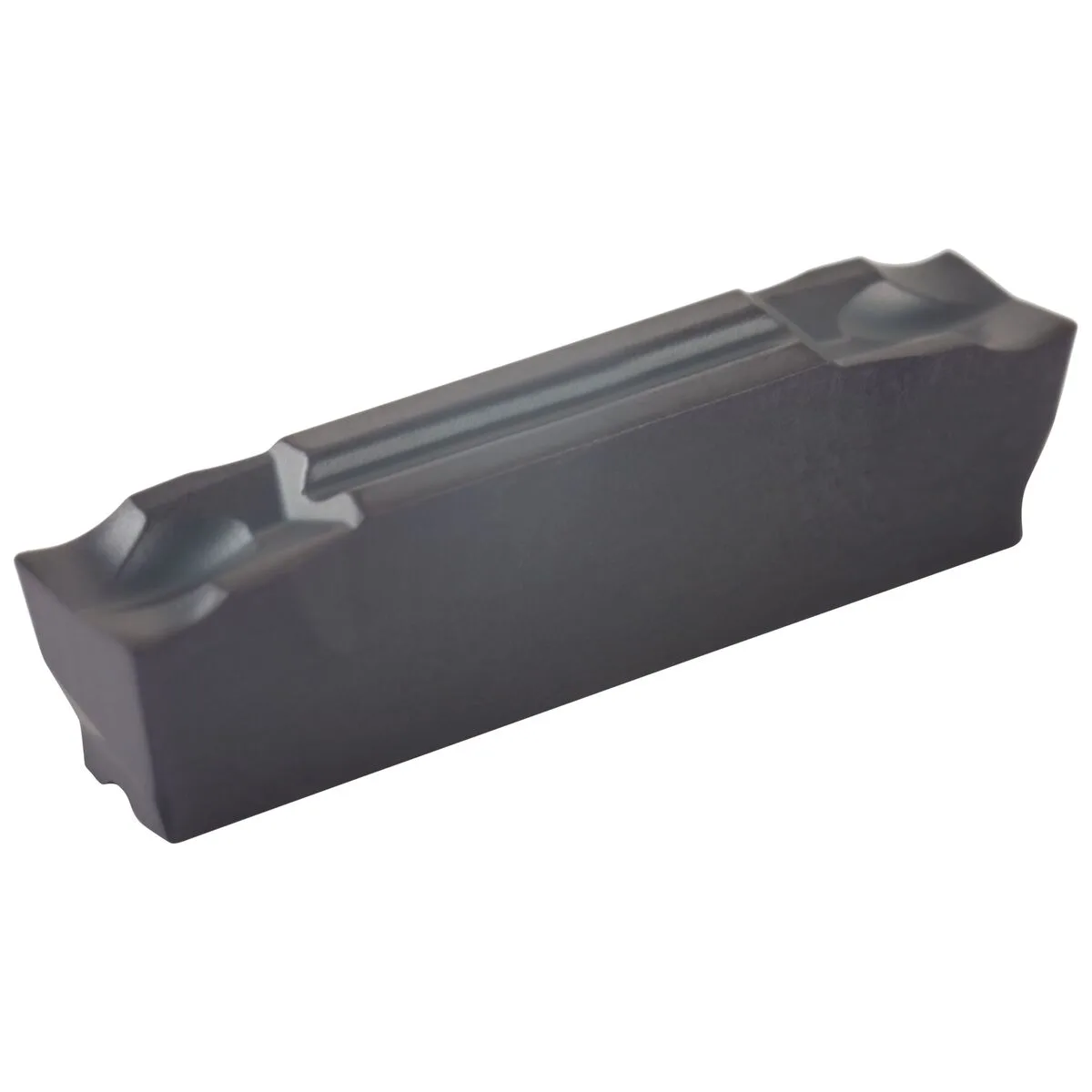 Пластина твердосплавная отрезная MGGN400-6D PM20
