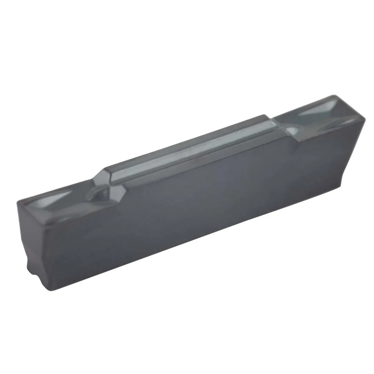 Пластина твердосплавная отрезная MGMN250-G PM20