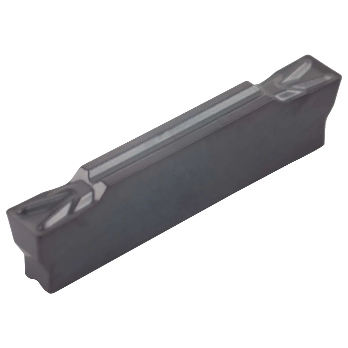 Пластина твердосплавная отрезная MGMN250-T PM20