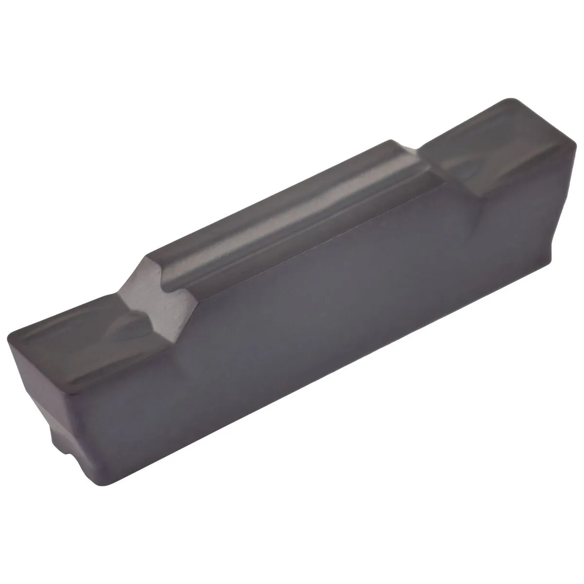 Пластина твердосплавная отрезная MGMN400-G PM20