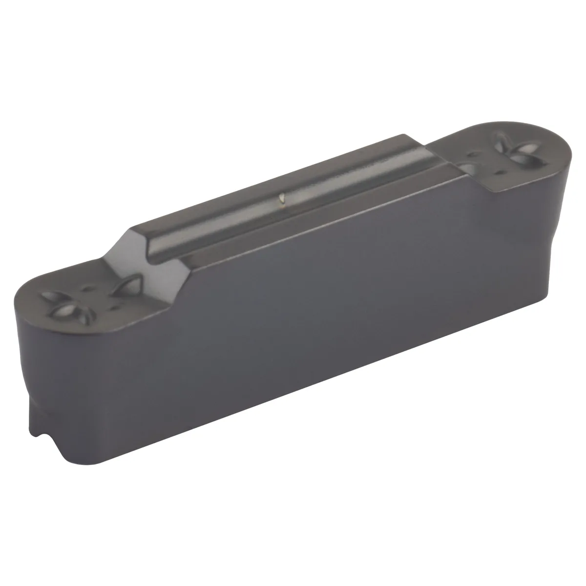 Пластина твердосплавная отрезная MRMN400-M PM20