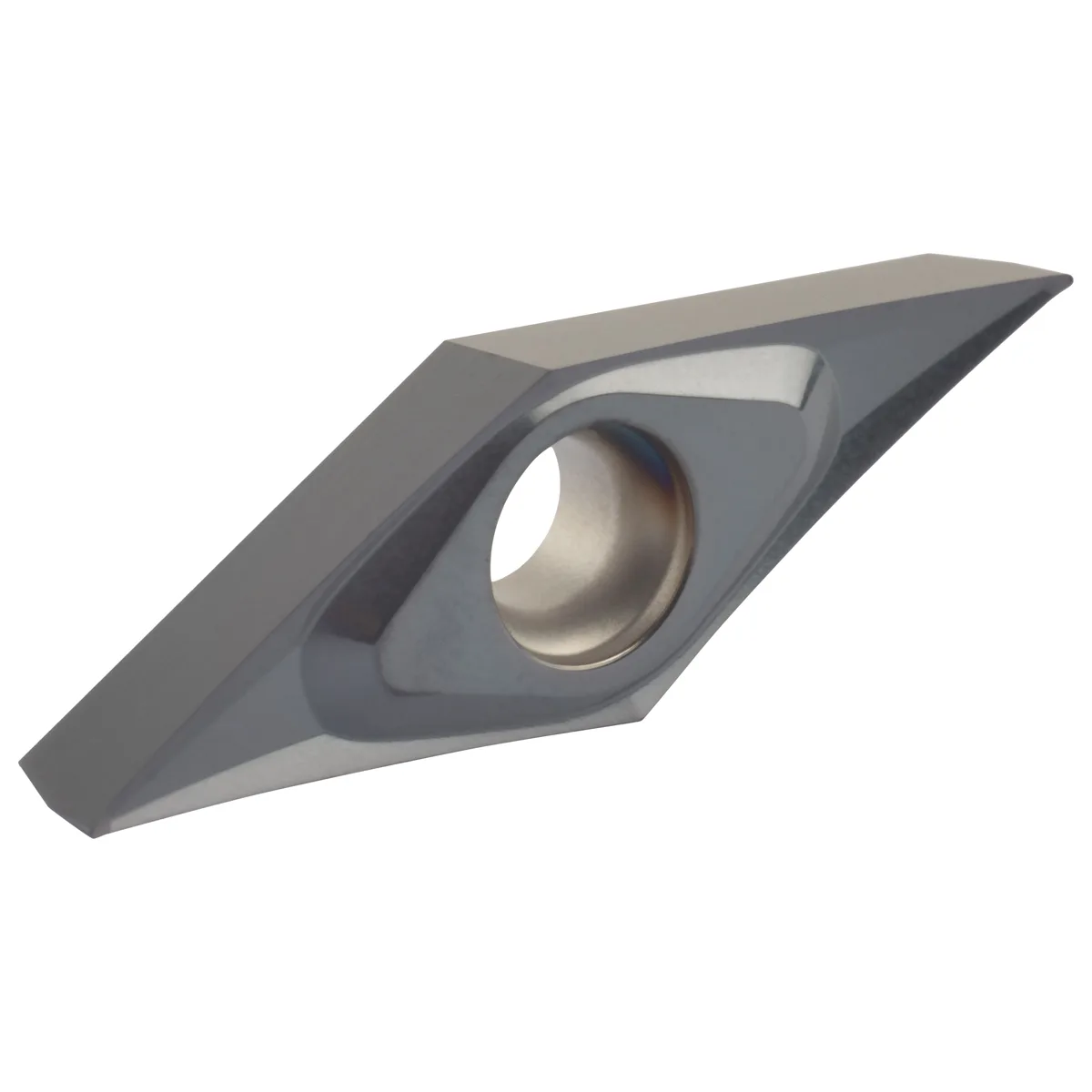 Пластина твердосплавная токарная VBGT160402-SM PS05E