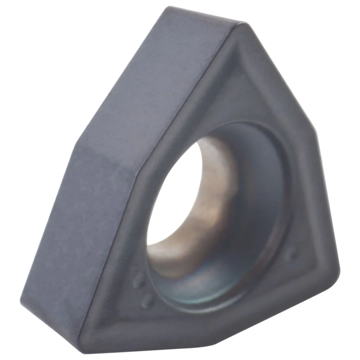 Пластина твердосплавная сверлильная WCGX040204-MM PM20