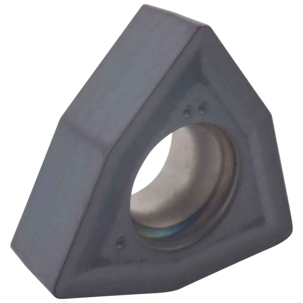 Пластина твердосплавная сверлильная WCGX050304-MM PM20