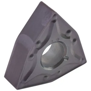 Пластина твердосплавная токарная WNMG080404-MM PM30