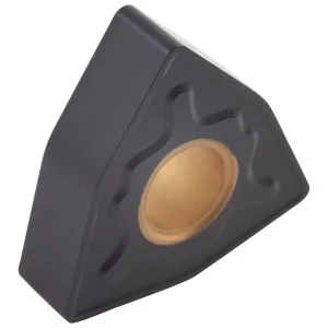 Пластина твердосплавная токарная WNMG080408-KR CK15