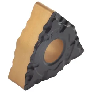Пластина твердосплавная токарная WNMG080408-PF CP25