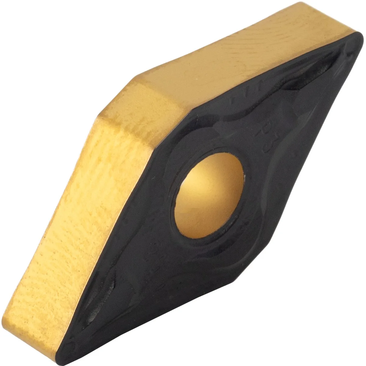 Пластина твердосплавная токарная DNMG150408-PM CP25