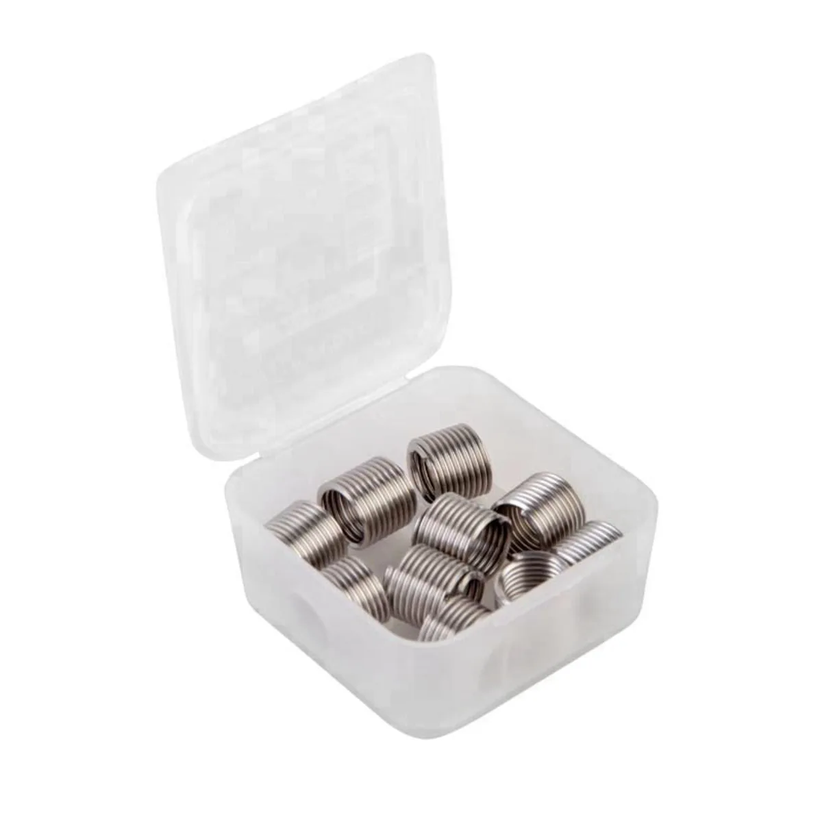 DB-TIM1217 Резьбовые вставки M12x1,75 (1,5D 10 предметов)