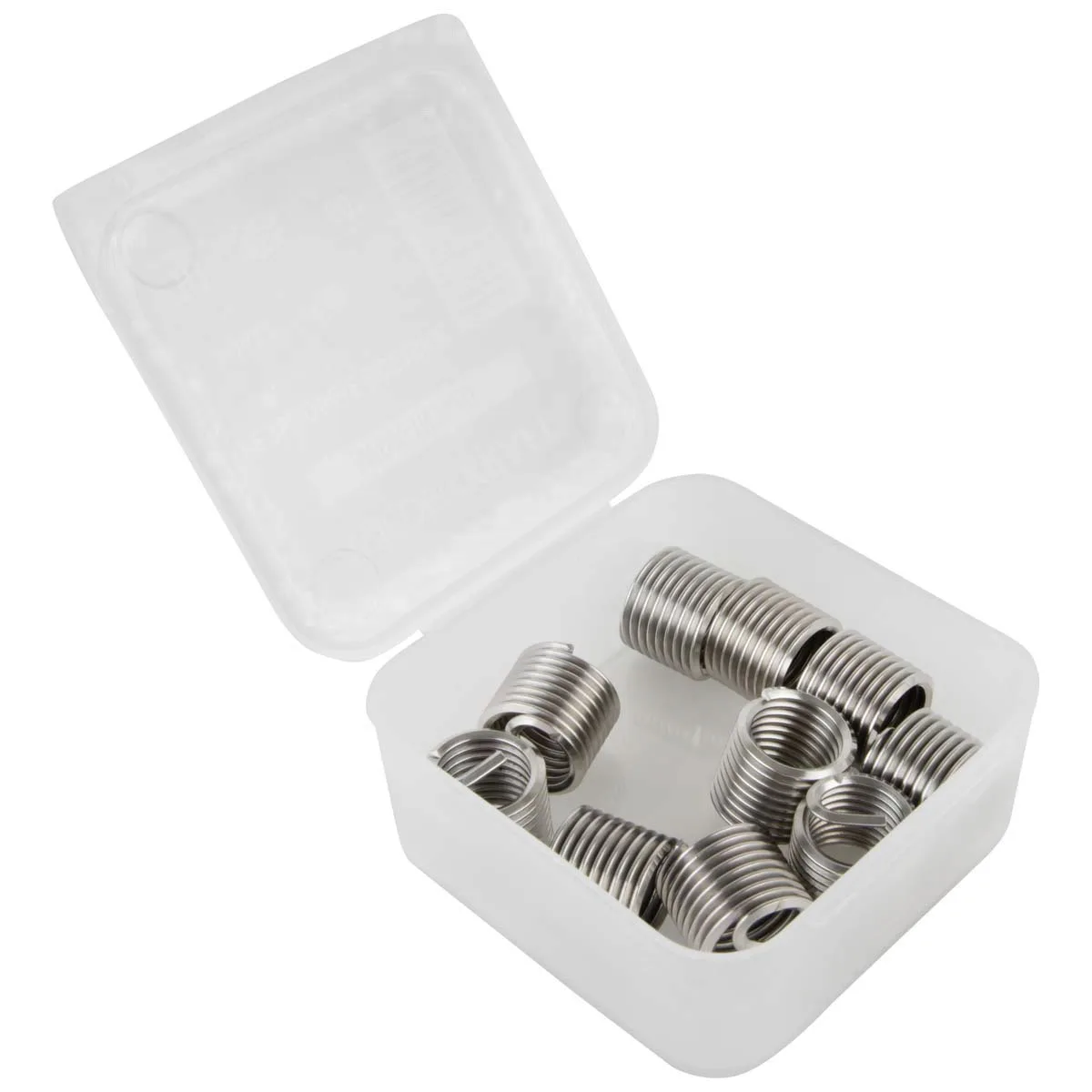 DB-TIC1420 Резьбовые вставки UNC 1/4"-20 (1,5D 10 предметов)