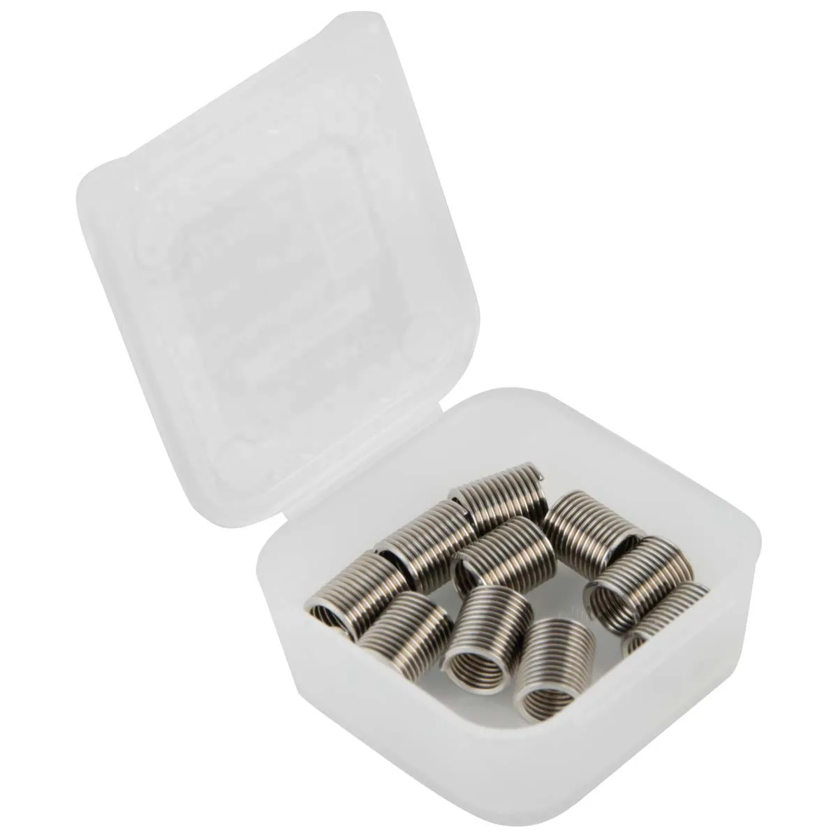 DB-TIC14202 Резьбовые вставки UNC 1/4"-20 (2,5D 10 предметов)