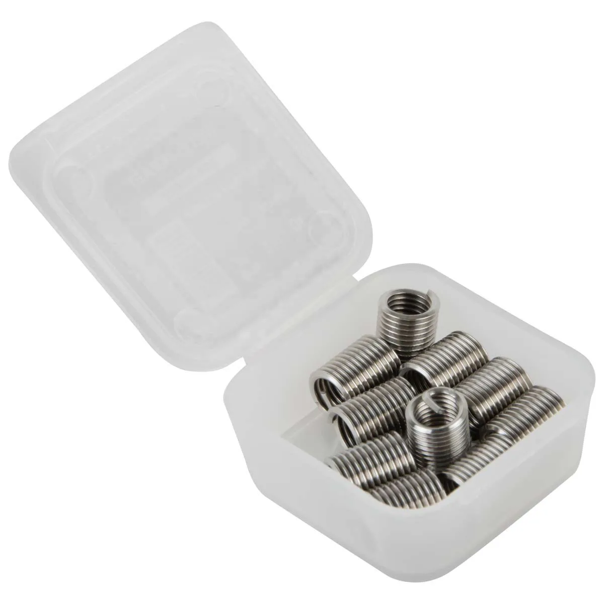 DB-TIF14282 Резьбовые вставки UNF 1/4"-28 (2,5D 10 предметов)