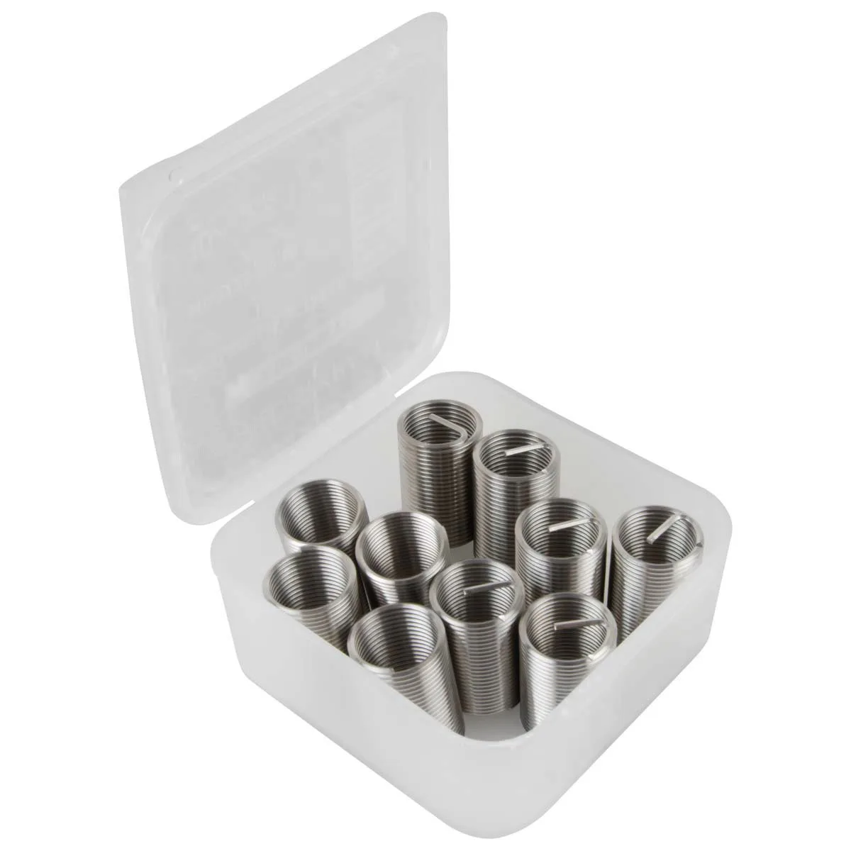 DB-TIF56242 Резьбовые вставки UNF 5/16"-24 (2,5D 10 предметов)