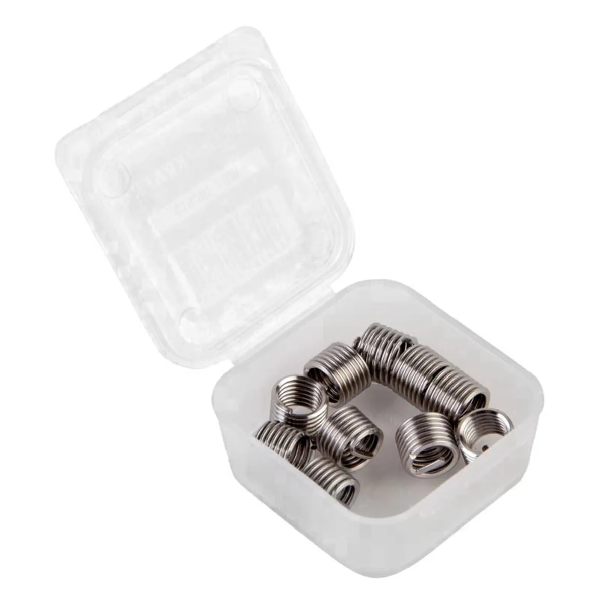 DB-TIF3824 Резьбовые вставки UNF 3/8"-24 (1,5D 10 предметов)