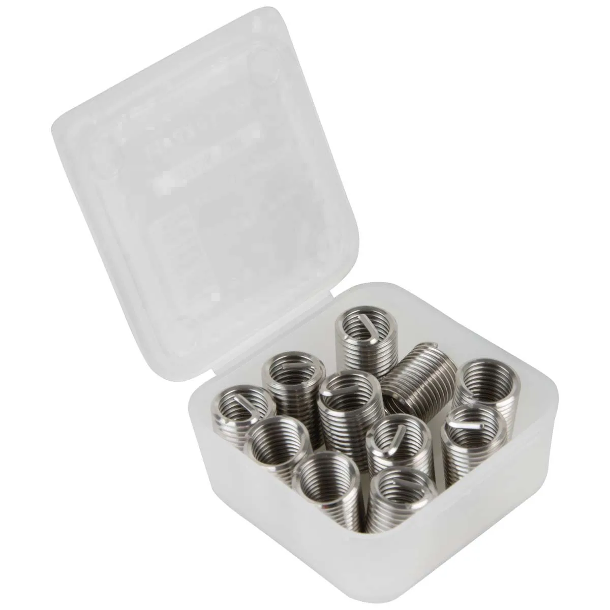 DB-TIF38242 Резьбовые вставки UNF 3/8"-24 (2,5D 10 предметов)