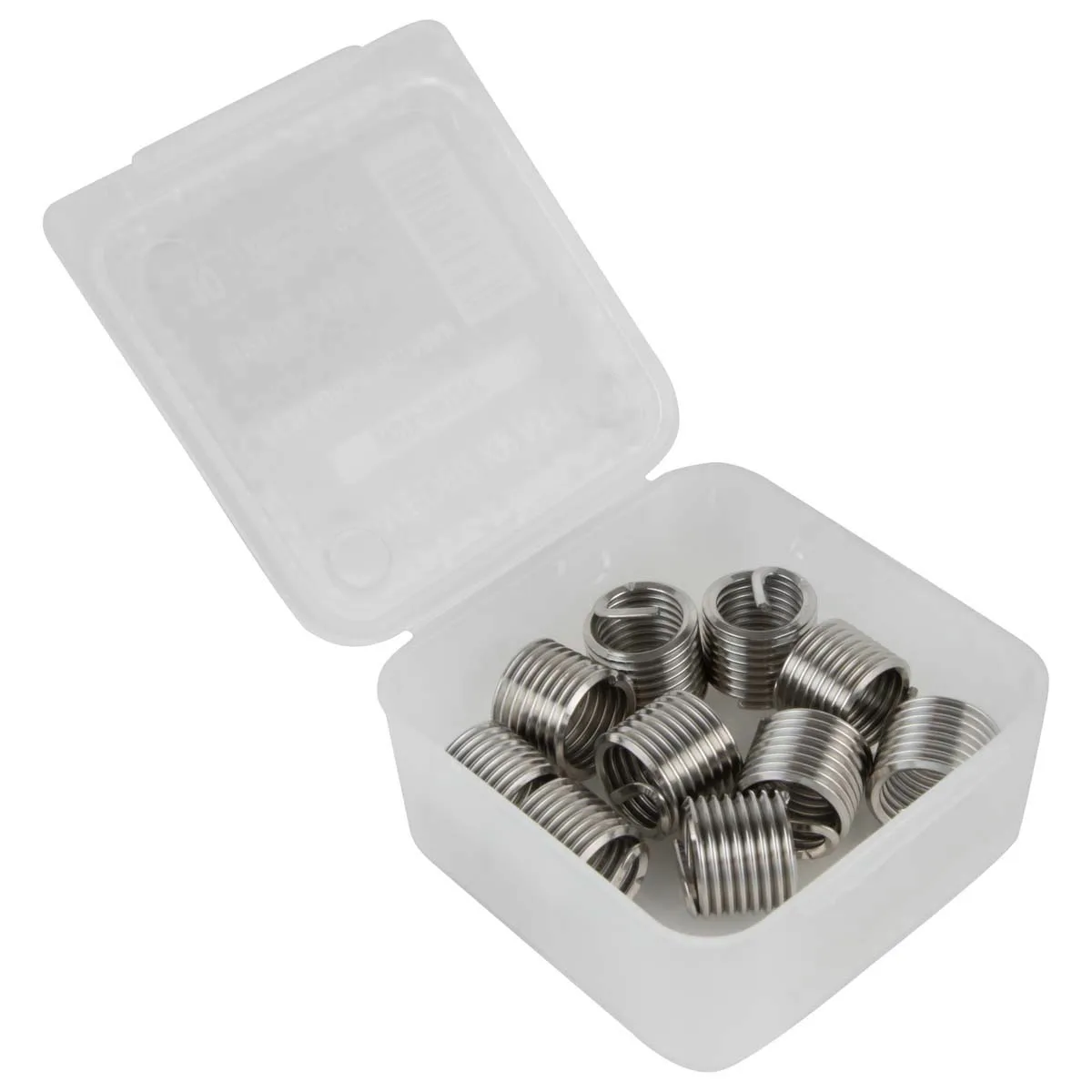 DB-TIC1213 Резьбовые вставки UNC 1/2"-13 (1,5D 10 предметов)