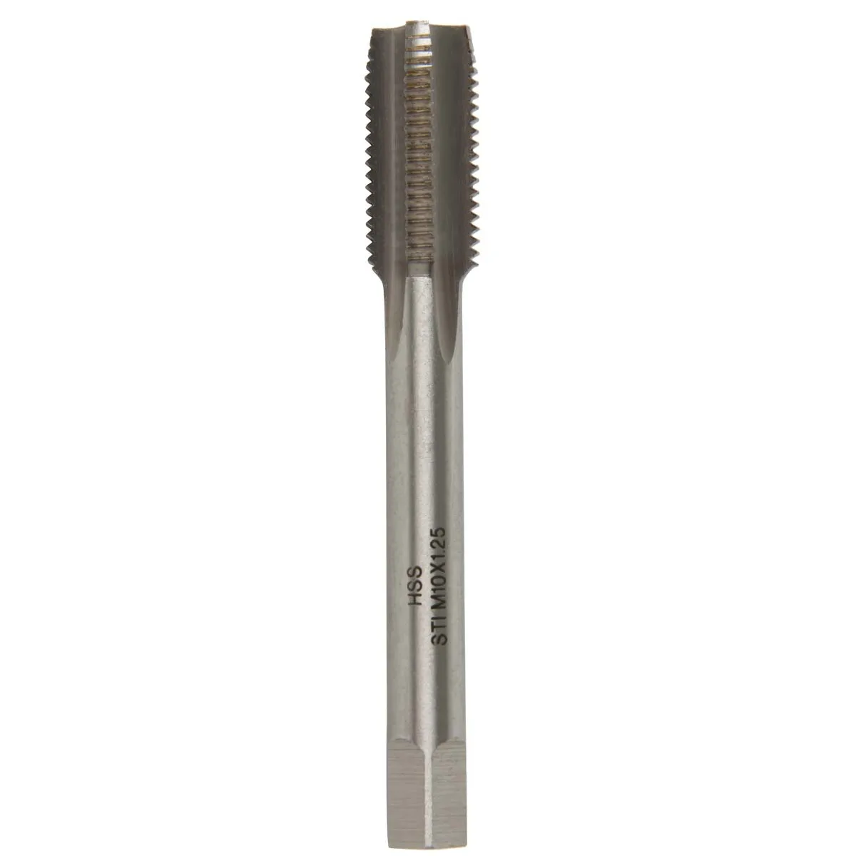 DB-STM1012 Метчик HSS м/р под резьбовые вставки системы STI М10x1,25