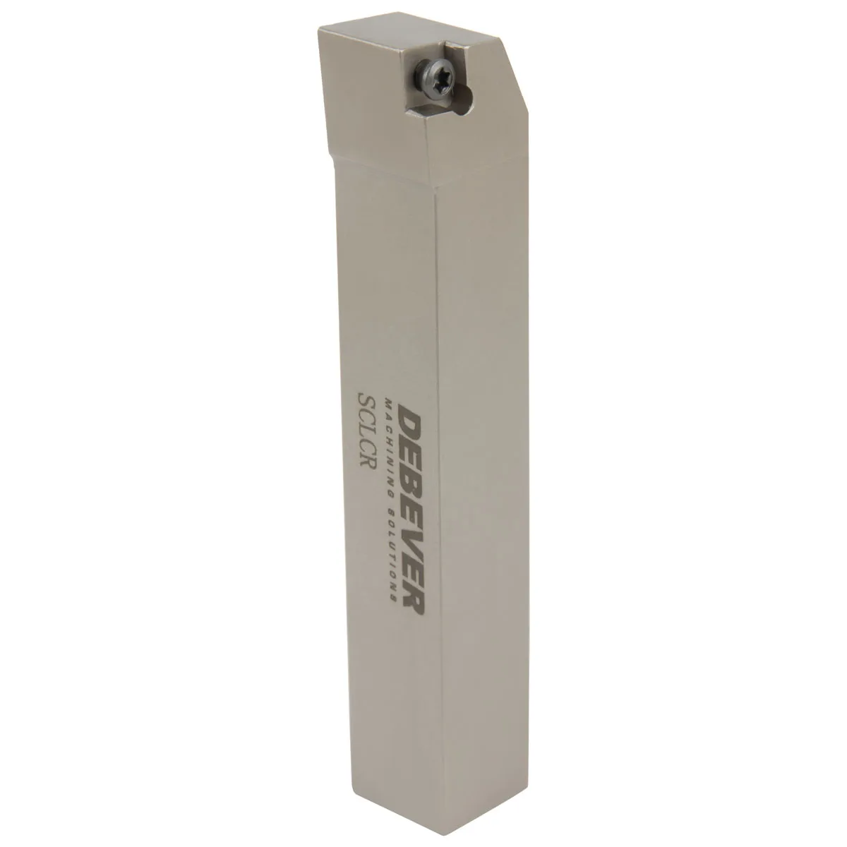 DB-S-SCLCR1212F09 Державка токарная SCLCR 1212 F09 правая Standard