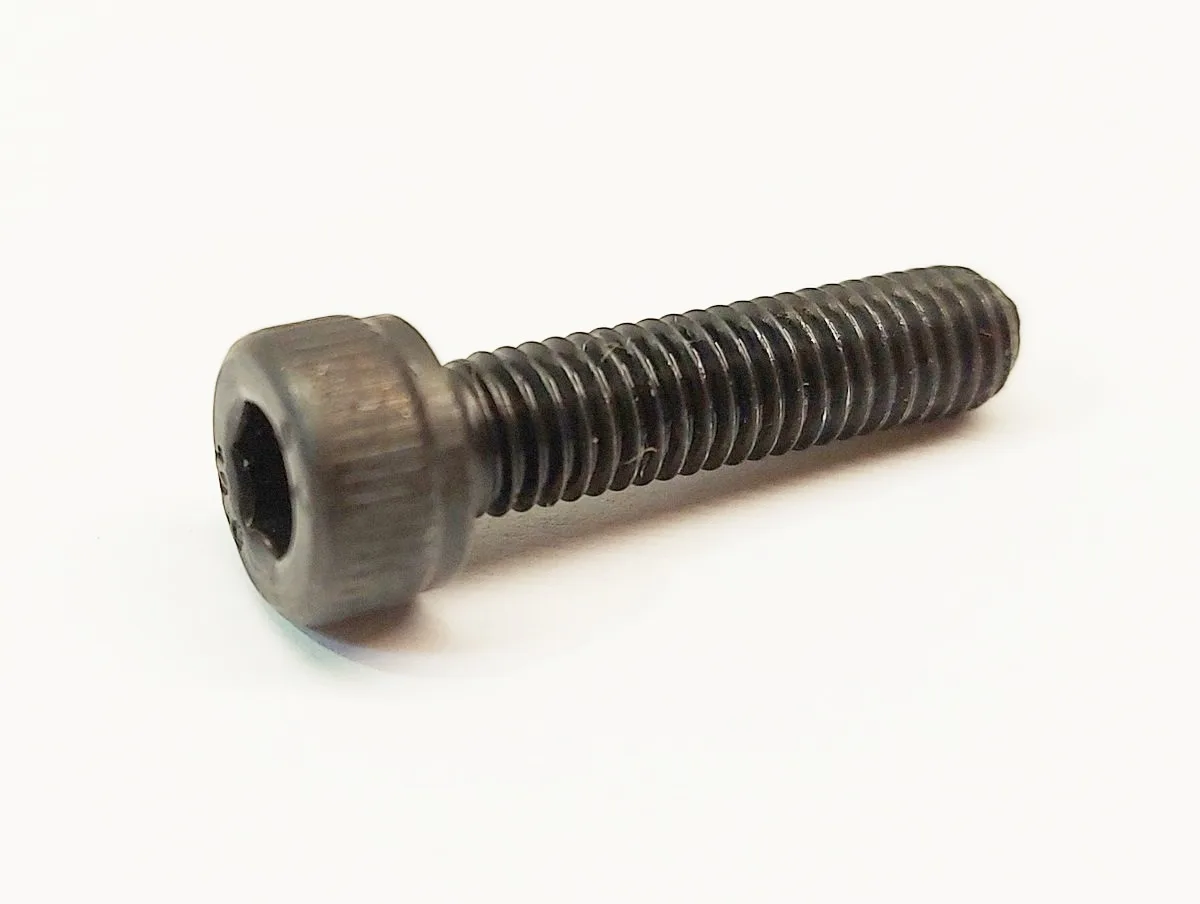 DB-S-M5X25 Винт прижима M5X25 серия Standard
