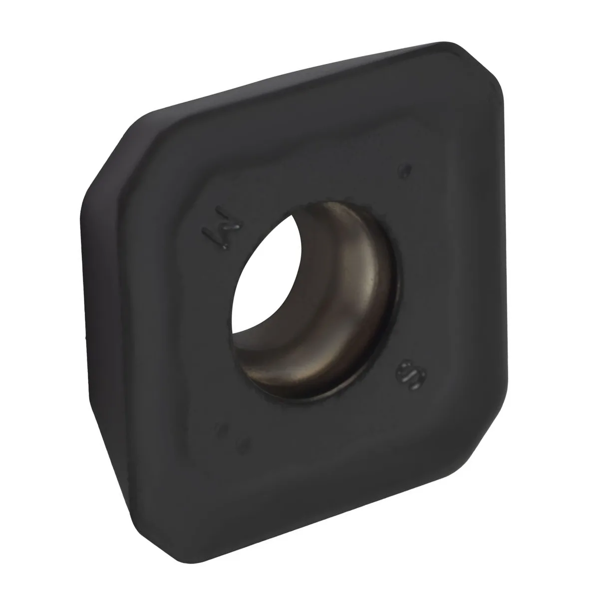 Пластина твердосплавная фрезерная SEET12T3-SM PM25