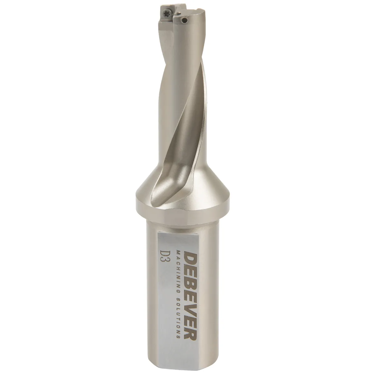 DB-S-D3SP09290W32 Корпус сверла D=29,0 мм, 3D, W32, серия Standard