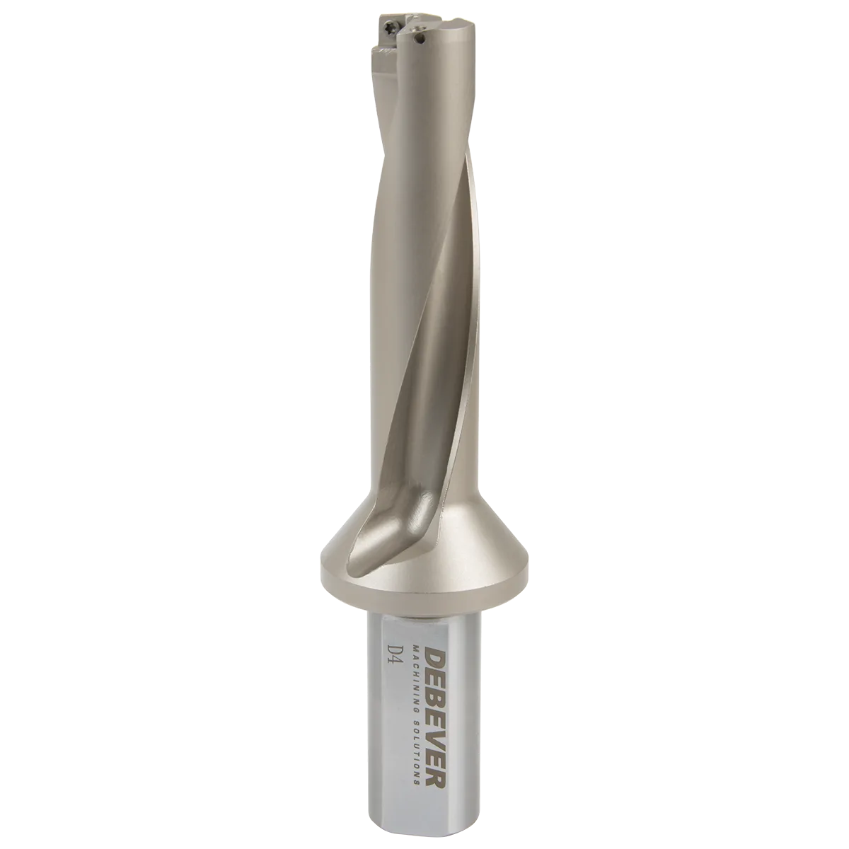 DB-S-D4SP05140W20 Корпус сверла D=14,0 мм, 4D, W20, серия Standard