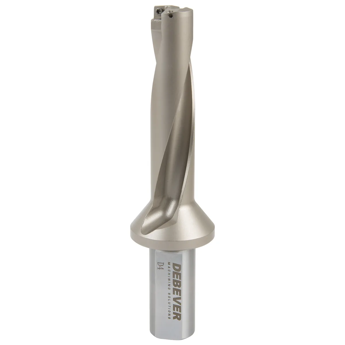 DB-S-D4SP11390W40 Корпус сверла D=39,0 мм, 4D, W40, серия Standard