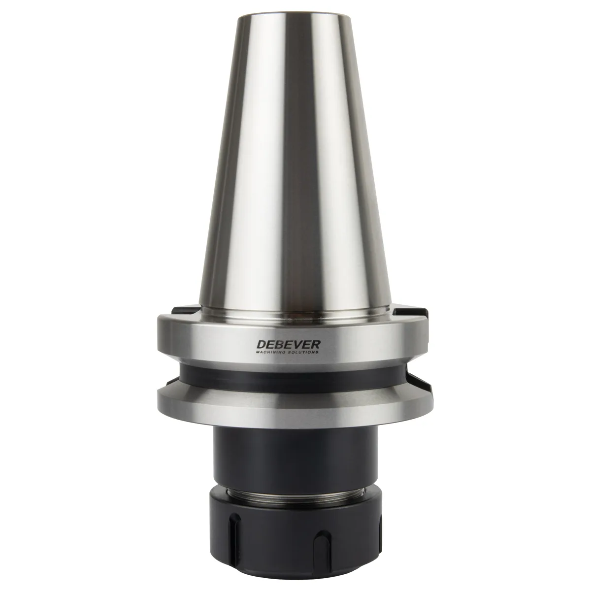 DB-S-BT50ER40AD100 Патрон цанговый BT50-ER40-100, AD, серия Standard