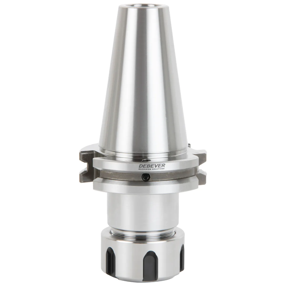 DB-S-SK40ER25ADB70 Патрон цанговый SK40-ER25-70, AD/B, серия Standard