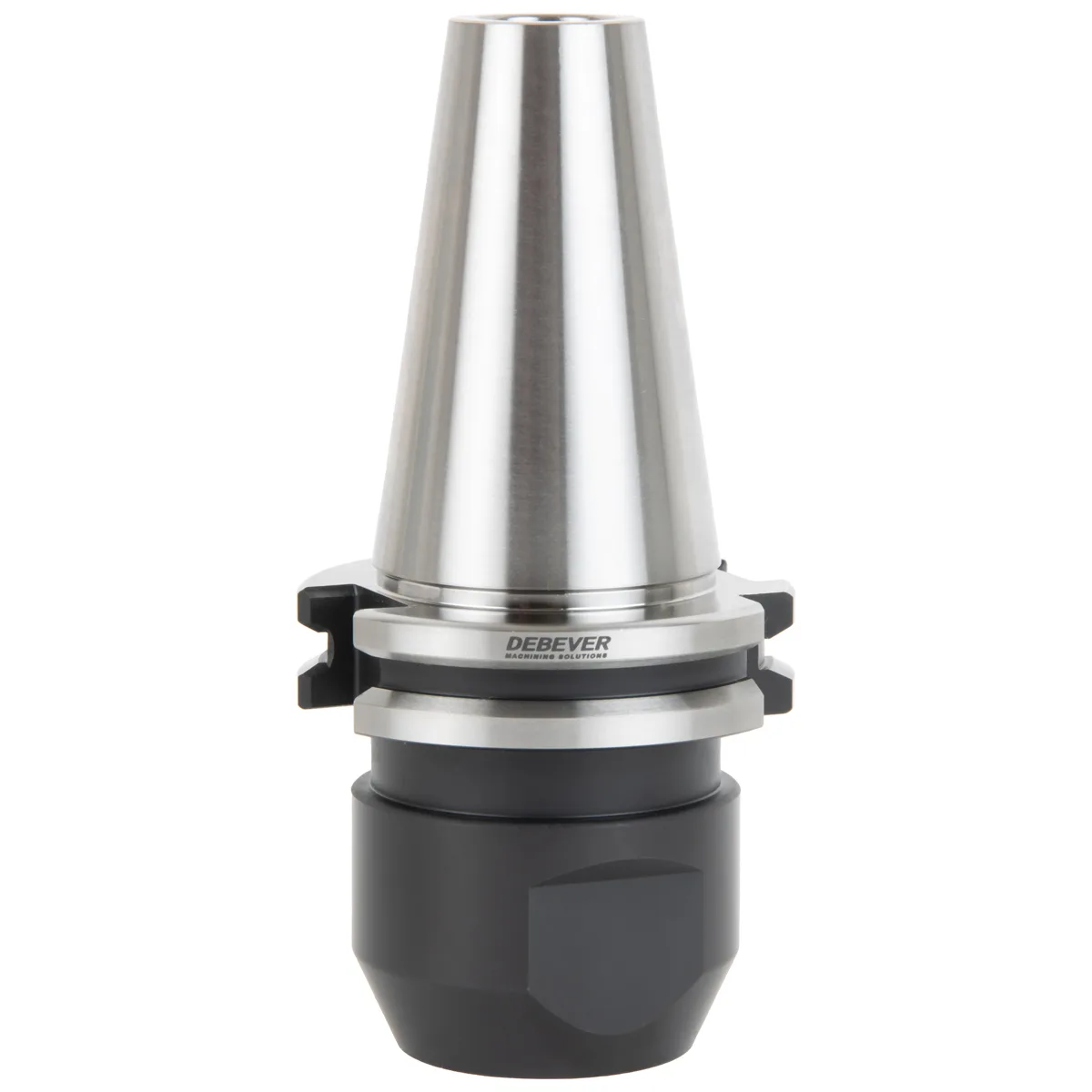 DB-S-SK40W2063 Оправка для концевых фрез SK40-Weldon20-63, серия Standard