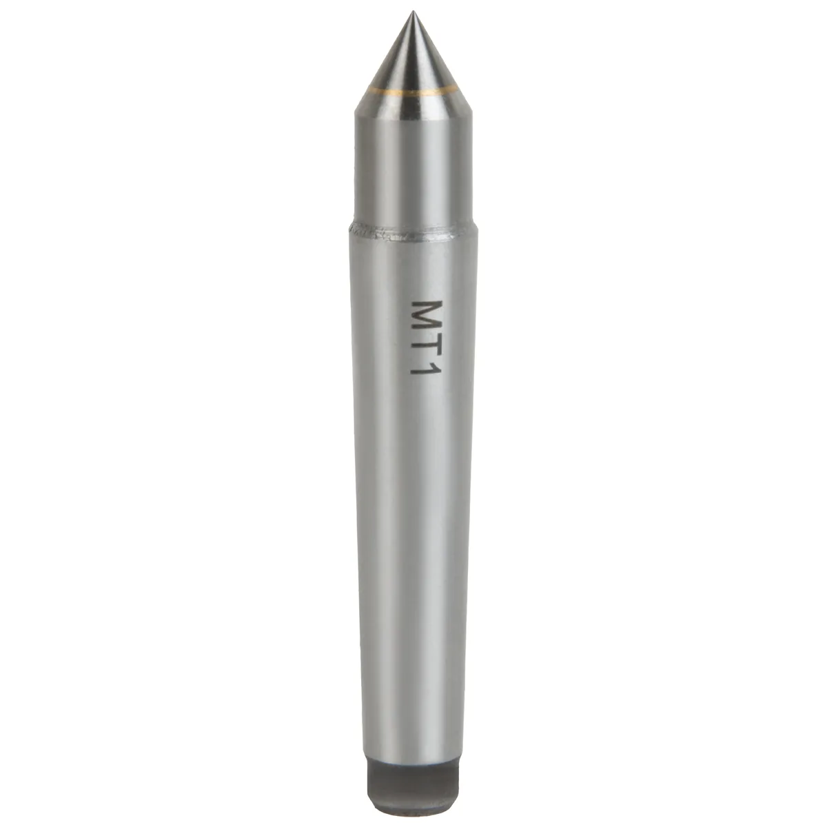 DB-S-MT1DCC Центр упорный твердосплавный ВК8 №1, серия Standard