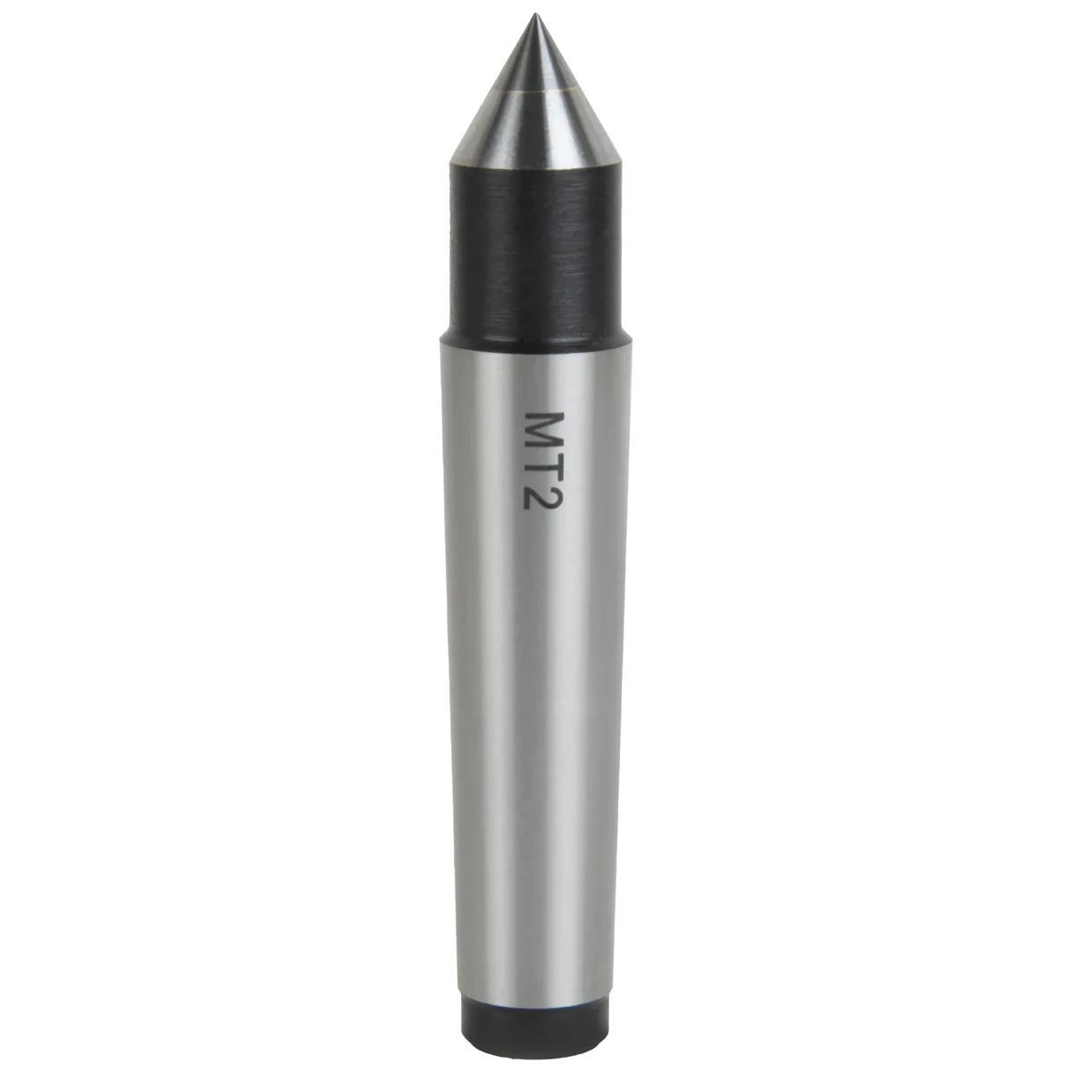 DB-S-MT2DCC Центр упорный твердосплавный ВК8 №2, серия Standard