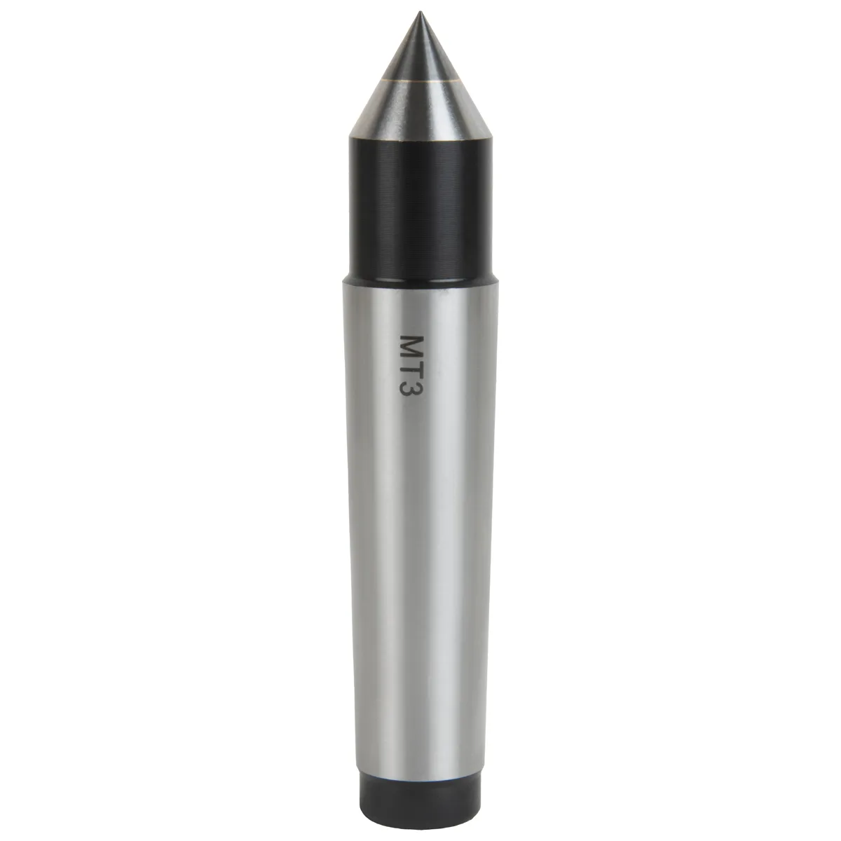 DB-S-MT3DCC Центр упорный твердосплавный ВК8 №3, серия Standard