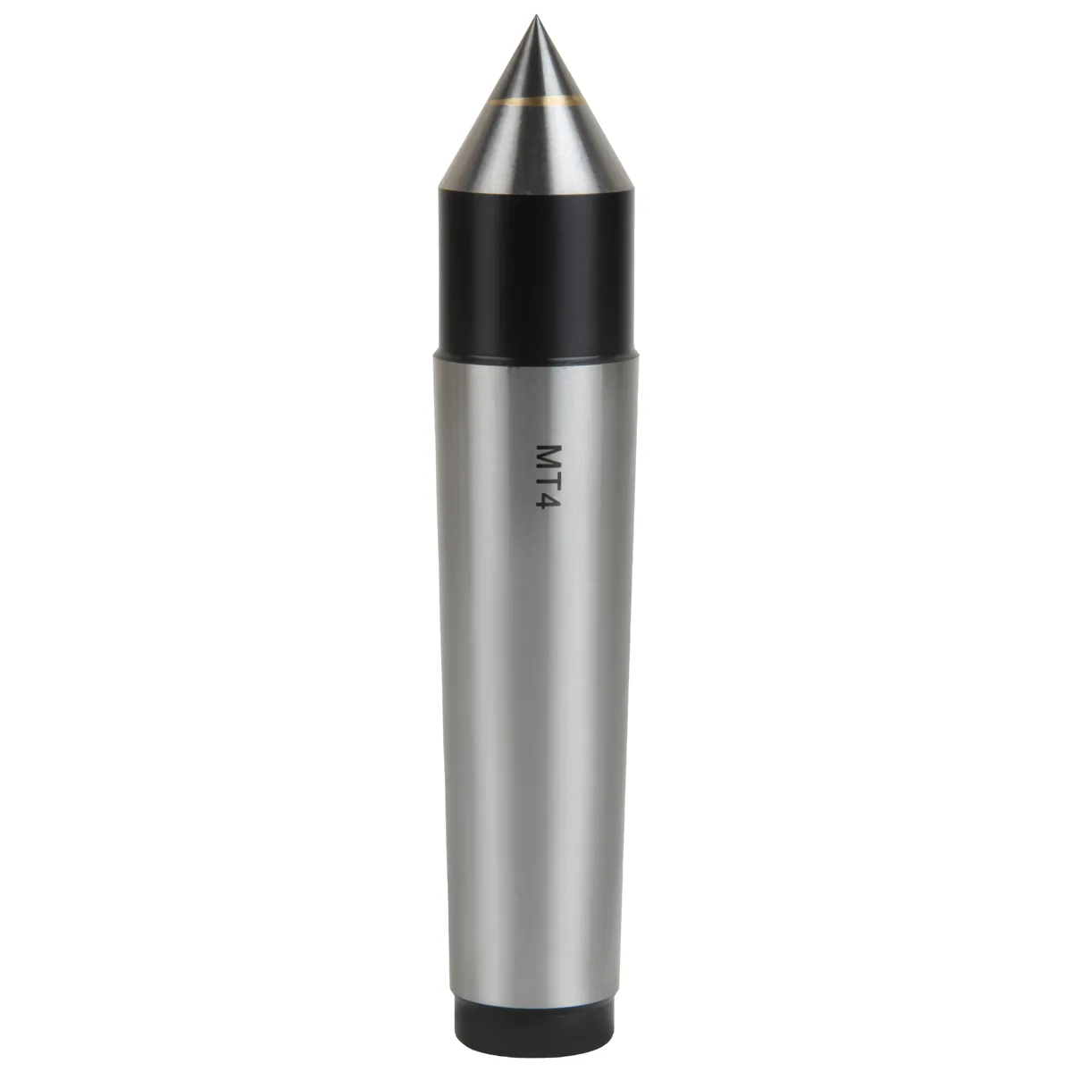 DB-S-MT4DCC Центр упорный твердосплавный ВК8 №4, серия Standard