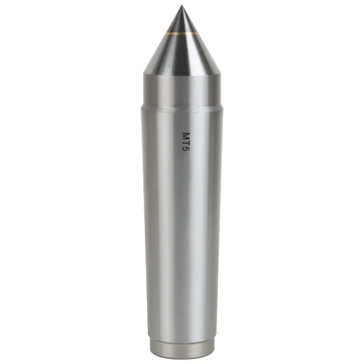 DB-S-MT5DCC Центр упорный твердосплавный ВК8 №5, серия Standard