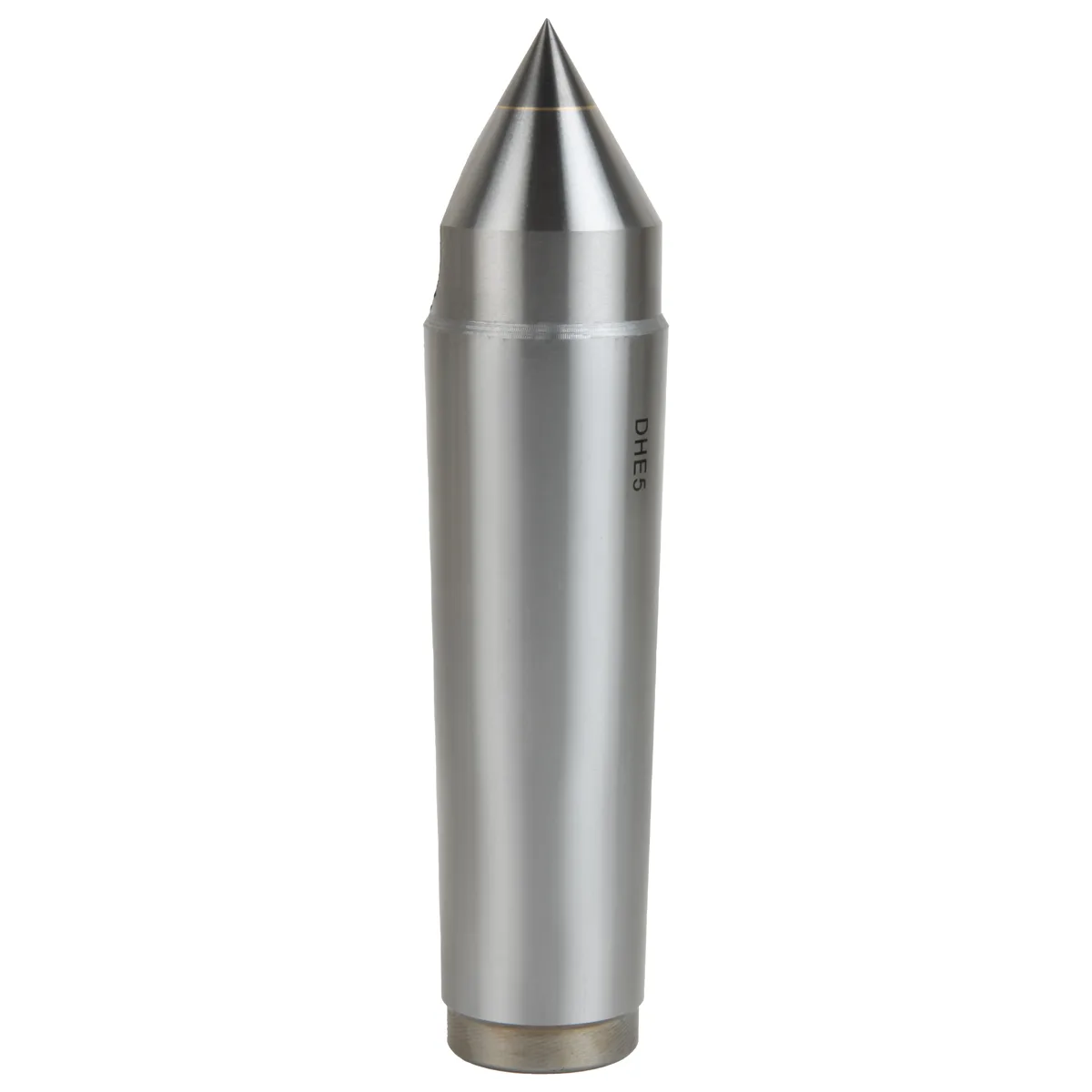 DB-S-MT5HDCC Полуцентр упорный твердосплавный ВК8 №5, серия Standard