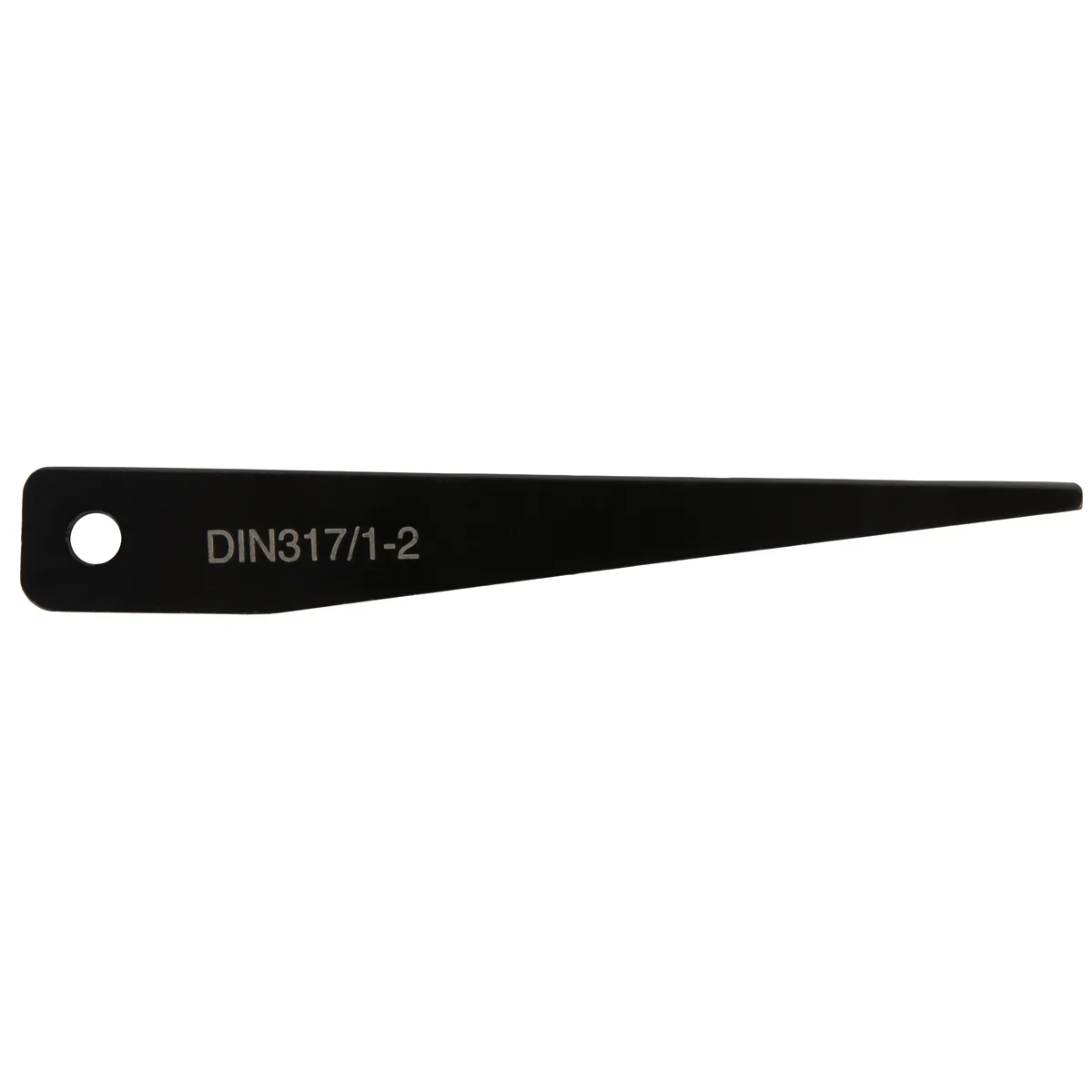DB-S-MSPMT12 Выталкиватель для конуса Морзе КМ1-2, серия Standard