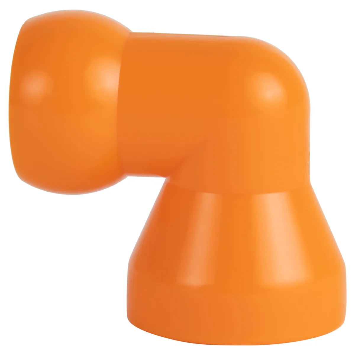 SafeCut, DB-P-CPJ2434 Угловой элемент 1/4"