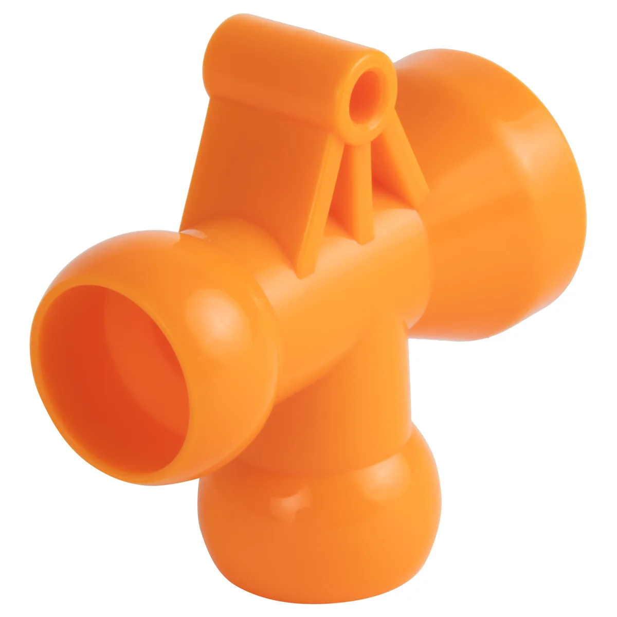 SafeCut, DB-P-CPJ2437 Т-образный переходник 1/4"