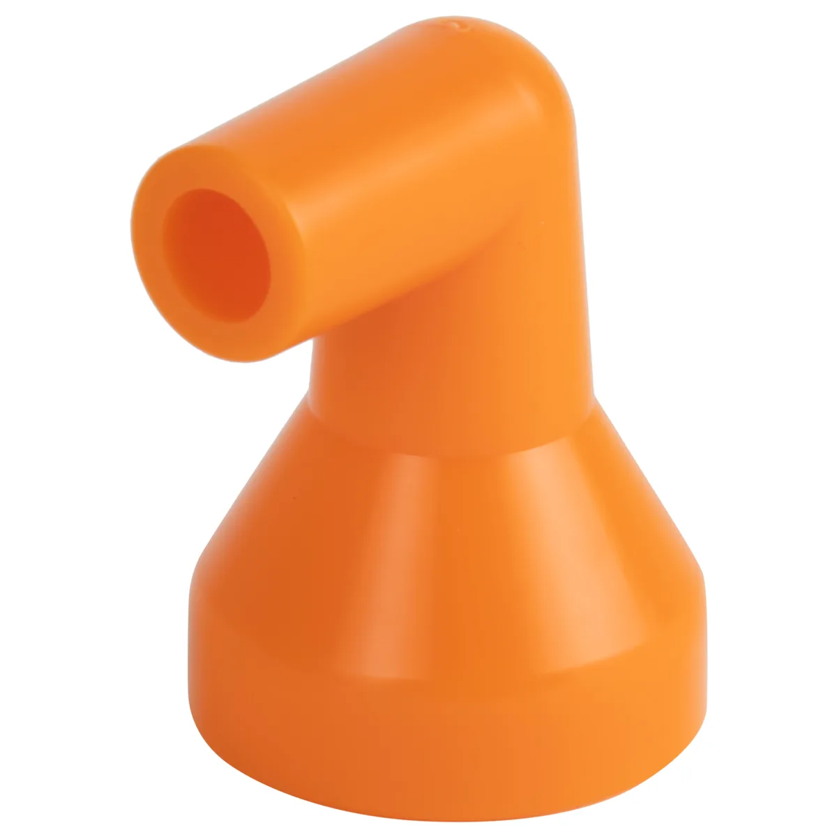 SafeCut, DB-P-CPJ2365 Угловой наконечник 1/16" с отверстием 1,6 мм