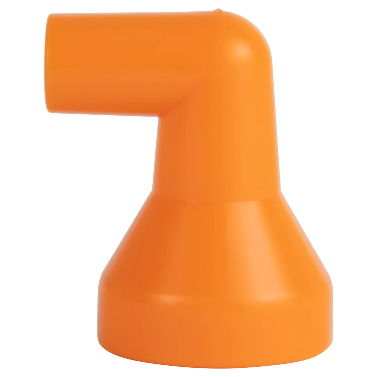 SafeCut, DB-P-CPJ2366 Угловой наконечник 1/8" с отверстием 3,2 мм