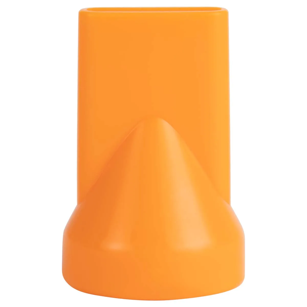 SafeCut, DB-P-CPJ2356 Плоский наконечник 1/4" с отверстием 1,5х11 мм