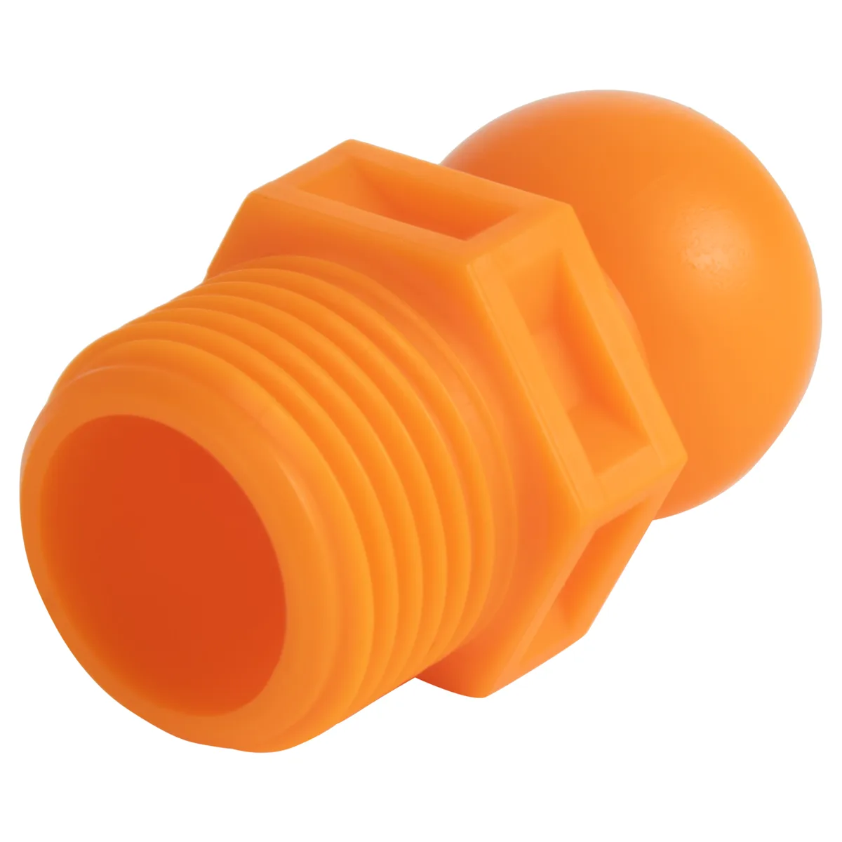 SafeCut, DB-P-CPJ3201 Соединитель резьбовой 3/8" - NPT 3/8"